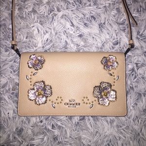 Coach Crossbody